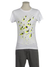 MSGM - Κοντομάνικο  t-shirt