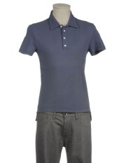 DANIELE ALESSANDRINI HOMME - Polo shirt