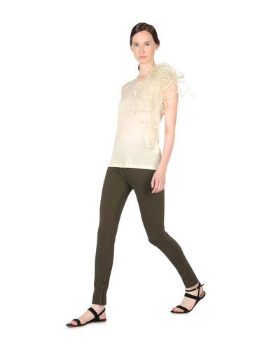 VALENTINO - T-SHIRT COUTURE