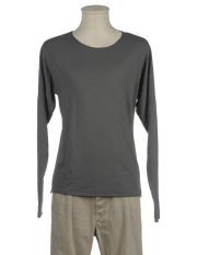 ORIGINAL VINTAGE STYLE - T-shirt maniche lunghe