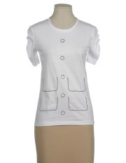GARPART - Short sleeve t-shirt
