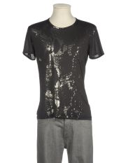 ROBERTO CAVALLI - Short sleeve t-shirt