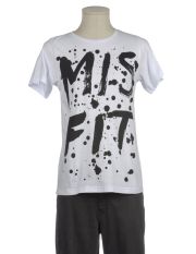 5PREVIEW - T-shirt manches courtes