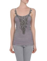 VINTAGE JEWELS - Top
