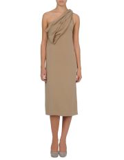 3.1 PHILLIP LIM - 3/4 length dress