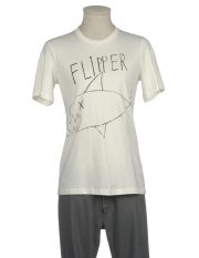 DEAD MEAT - T-shirt maniche corte