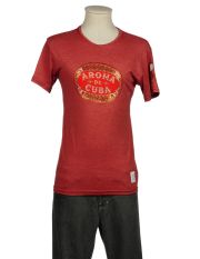 RETRO BRAND - Short sleeve t-shirt