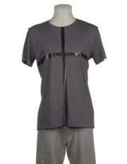 EDUN - Kurzärmliges T-Shirt