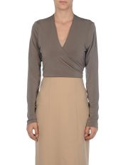 CRISTINAEFFE - Shrug wrap