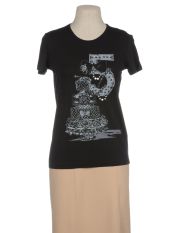 SEQUINS - Short sleeve t-shirt