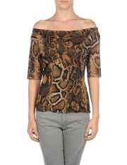 CLAUDIA B. - Short sleeve t-shirt