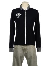 ETIQUETA NEGRA - Sweatshirt mit Zipp