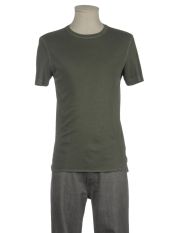 MONCLER GRENOBLE - Kurzärmliges T-Shirt