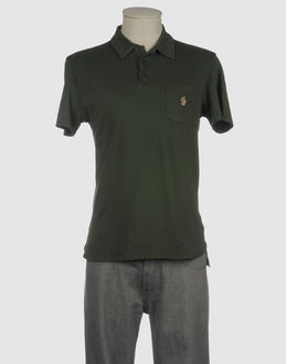 MONCLER GRENOBLE - TOPS - Polohemden - bei YOOX.COM