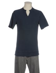 DANIELE ALESSANDRINI HOMME - Sweatshirt