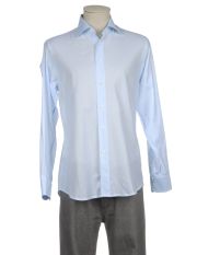 GIAN BERTONE - Camicia maniche lunghe