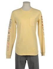 CYCLE - Camiseta de manga larga