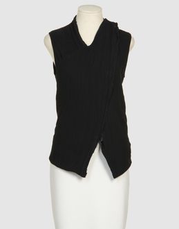 discount designer clothing: LOST & FOUND Tops - Item 37332103-designer-clothing