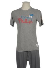 RETRO BRAND - Short sleeve t-shirt