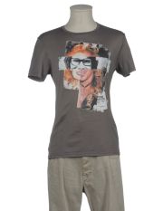 PAGANO - T-shirt maniche corte
