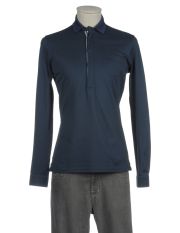 PAOLO PECORA - Polo shirt