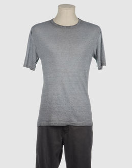 AVANT TOI - MAGLIERIA - Maglie collo a giro - su YOOX.COM