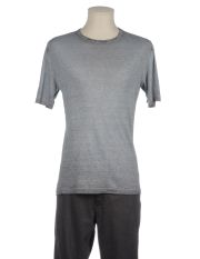 AVANT TOI - Jersey de cuello redondo