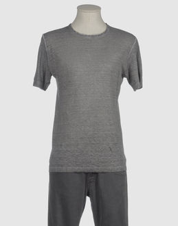 AVANT TOI - MAGLIERIA - Maglie collo a giro - su YOOX.COM