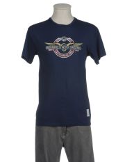 RETRO BRAND - Short sleeve t-shirt