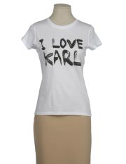 MONSIEUR STEVE - T-shirt maniche corte