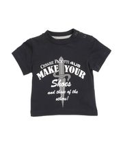 PACIOTTI 4US - Kurzärmliges T-Shirt