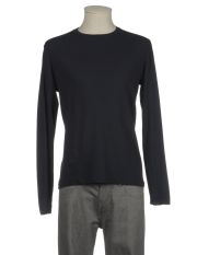 DRUMOHR - T-shirt maniche lunghe