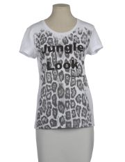 DI LAB. - T-shirt manches courtes