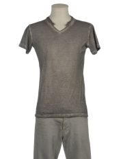D.A. DANIELE ALESSANDRINI - T-shirt maniche corte