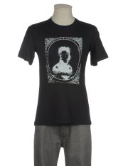 DEAD MEAT - T-shirt maniche corte