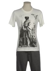 DEAD MEAT - T-shirt maniche corte