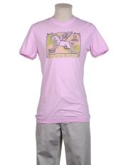 GLITZ’N GLAM - Kurzärmliges T-Shirt
