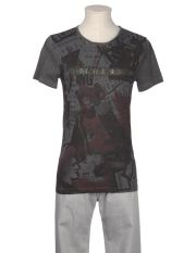 ANDREW MACKENZIE - Kurzärmliges T-Shirt