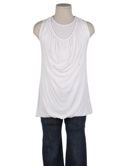 Top - DANIELE FIESOLI FLAIR - BEI YOOX.COM