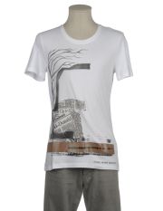 ICEBERG - Short sleeve t-shirt