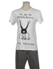 5PREVIEW - T-shirt manches courtes