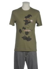 ICEBERG - Camiseta de manga corta