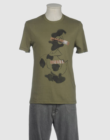 ZOOM ICEBERG - Short sleeve t-shirt