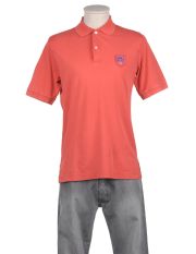 ROBERTSON OF DUMFRIES - Polo shirt