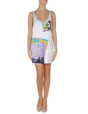 CUSTO BARCELONA - Short dress