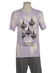 PAM - Short sleeve t-shirt