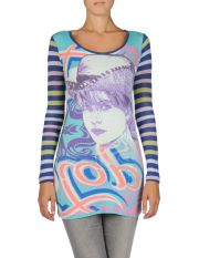 CUSTO BARCELONA - Long sleeve t-shirt