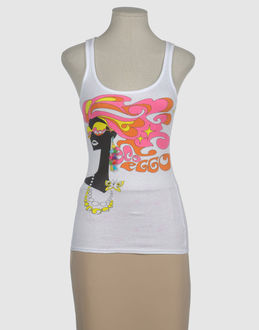 Custo Barcelona - Tops - Tops
