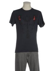 D.A. DANIELE ALESSANDRINI - T-shirt maniche corte