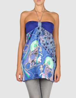 Custo Barcelona - Tops - Tops